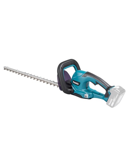 Makita DUH507Z tagliasiepi 18V - lama: 500mm - corse al min. 2.700 - Senza batteria