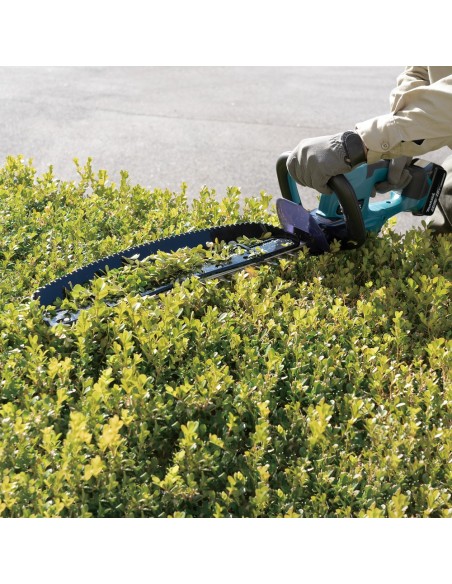 Makita DUH507Z tagliasiepi 18V - lama: 500mm - corse al min. 2.700 - Senza batteria