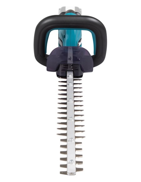 Makita DUH507Z tagliasiepi 18V - lama: 500mm - corse al min. 2.700 - Senza batteria