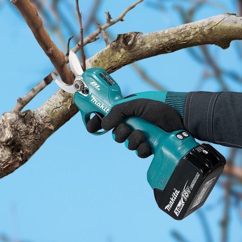 Makita DUP181Z Forbice per potatura 18V Ø30mm – Senza batteria