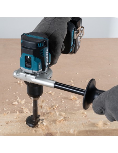 Makita DDF489Z Trapano avvitatore, 18V - 110Nm, Brushless - Senza batteria