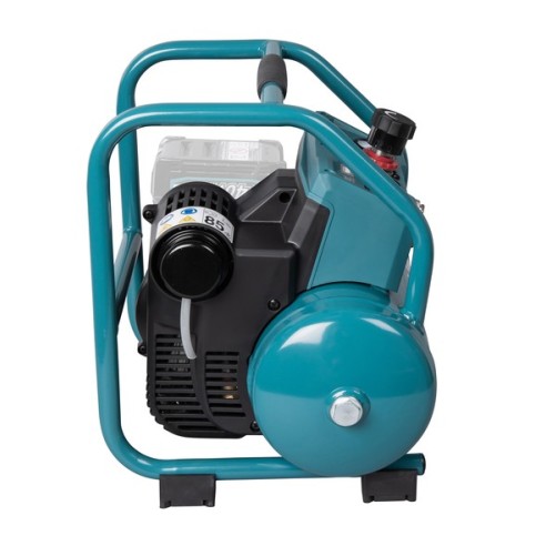 Makita AC001GZ Compressore d'aria portatile XGT 40Vmax - 9,3bar - Senza batteria