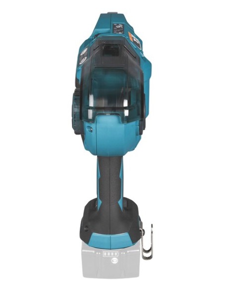 Makita DTR181ZJ Legaferri a batteria 18V - Senza batteria
