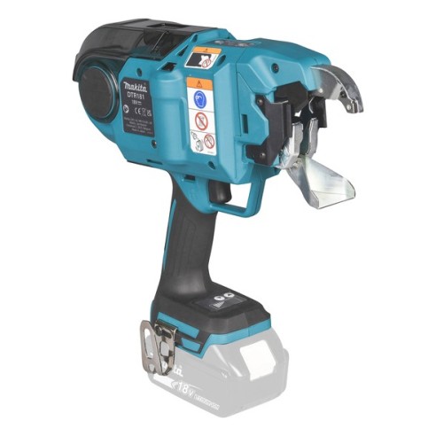 Makita DTR181ZJ Legaferri a batteria 18V - Senza batteria