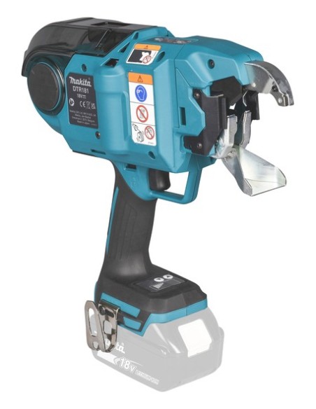 Makita DTR181ZJ Legaferri a batteria 18V - Senza batteria