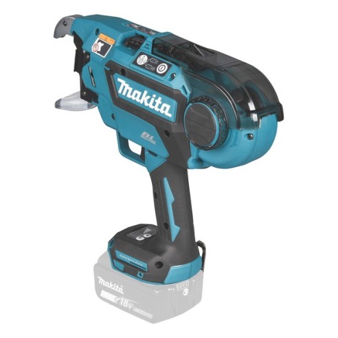 Makita DTR181ZJ Legaferri a batteria 18V - Senza batteria
