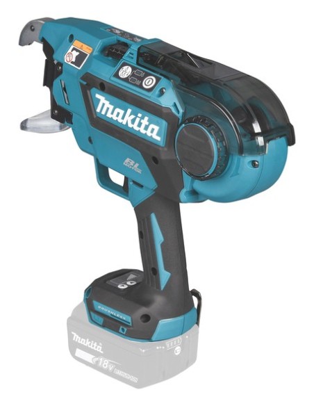 Makita DTR181ZJ Legaferri a batteria 18V - Senza batteria