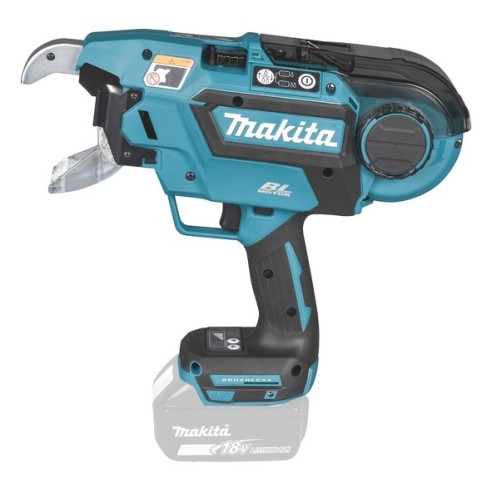 Makita DTR181ZJ Legaferri a batteria 18V - Senza batteria