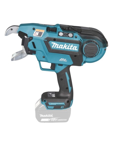 Makita DTR181ZJ Legaferri a batteria 18V - Senza batteria
