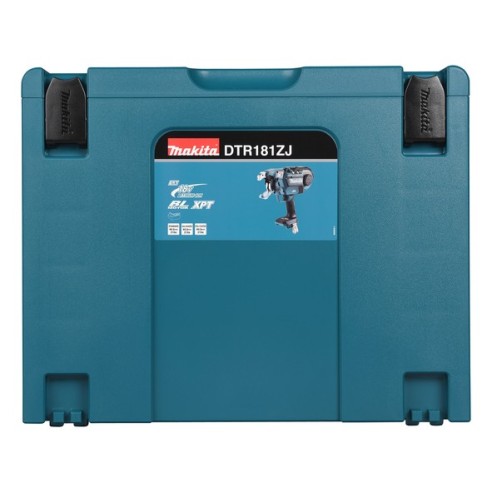 Makita DTR181ZJ Legaferri a batteria 18V - Senza batteria