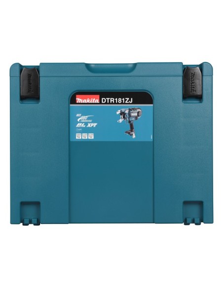 Makita DTR181ZJ Legaferri a batteria 18V - Senza batteria