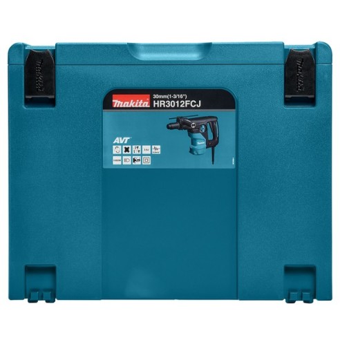 Tassellatore Sds-Plus HR3012FCJ Makita 1.050W - 3,9J