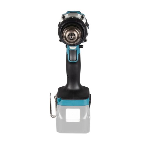 Makita DDF489Z Trapano avvitatore, 18V - 110Nm, Brushless - Senza batteria