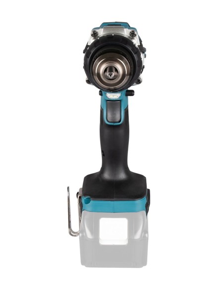 Makita DDF489Z Trapano avvitatore, 18V - 110Nm, Brushless - Senza batteria