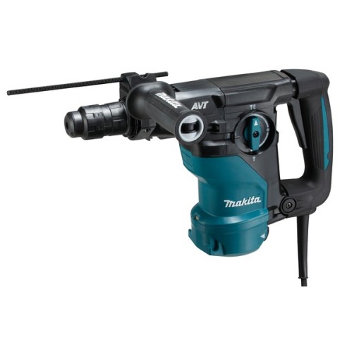 Tassellatore Sds-Plus HR3012FCJ Makita 1.050W - 3,9J