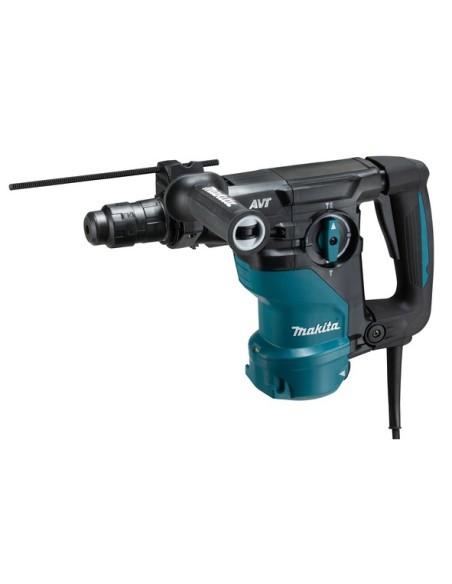 Tassellatore Sds-Plus HR3012FCJ Makita 1.050W - 3,9J