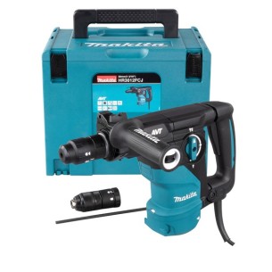 Tassellatore Sds-Plus HR3012FCJ Makita 1.050W - 3,9J