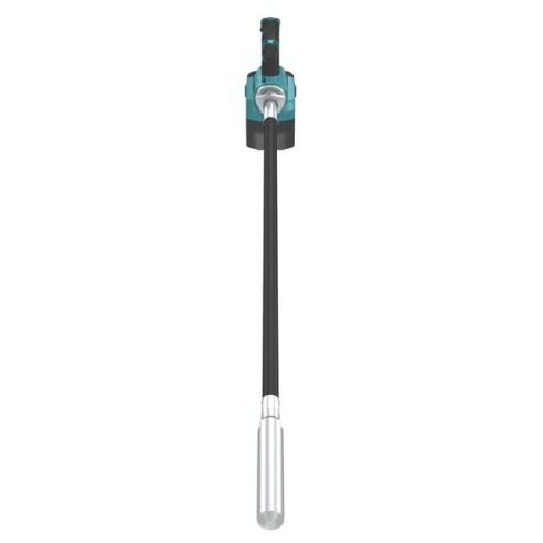 Vibratore per calcestruzzo VR004GZ Makita 40Vmax, 12.000 g/min (senza batterie)