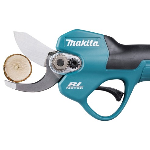 Makita DUP180Z Forbice per potatura 18V Ø30mm – Senza batteria