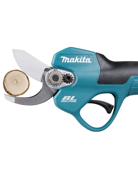 Makita DUP180Z Forbice per potatura 18V Ø30mm – Senza batteria