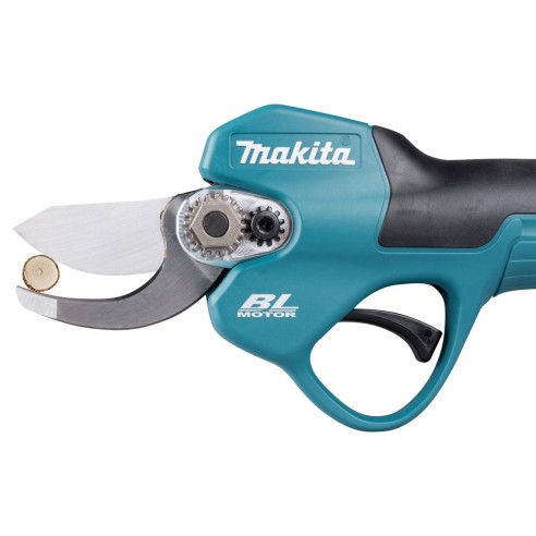 Makita DUP180Z Forbice per potatura 18V Ø30mm – Senza batteria