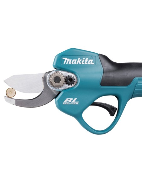 Makita DUP180Z Forbice per potatura 18V Ø30mm – Senza batteria