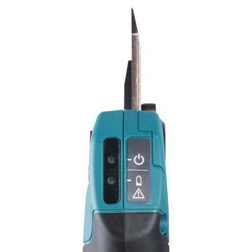 Makita DUP180Z Forbice per potatura 18V Ø30mm – Senza batteria