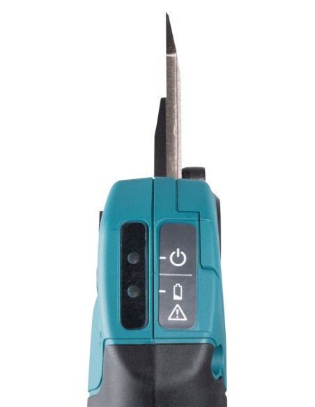 Makita DUP180Z Forbice per potatura 18V Ø30mm – Senza batteria
