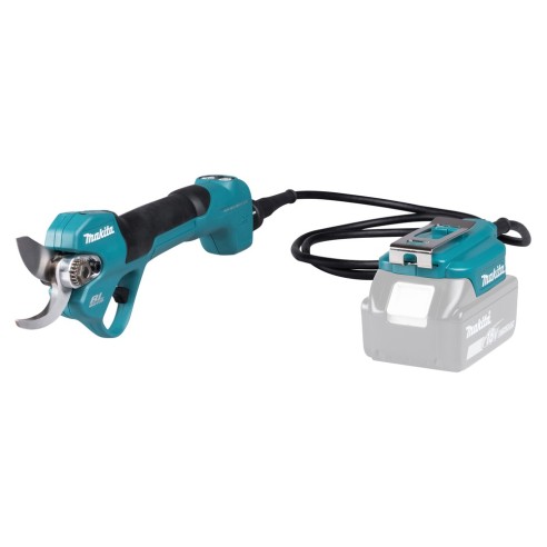 Makita DUP180Z Forbice per potatura 18V Ø30mm – Senza batteria