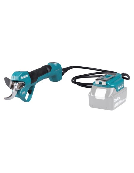 Makita DUP180Z Forbice per potatura 18V Ø30mm – Senza batteria