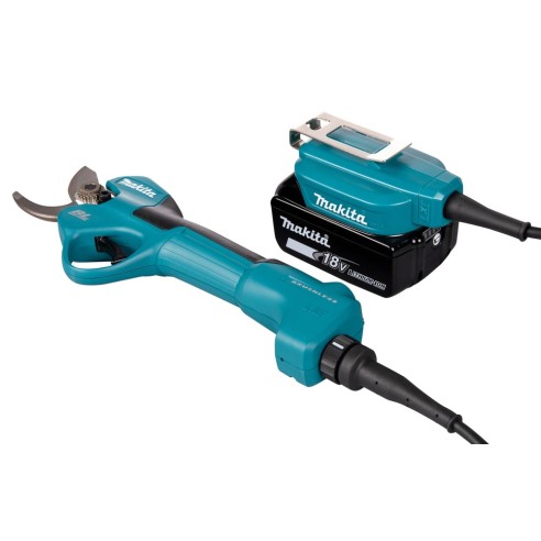 Makita DUP180Z Forbice per potatura 18V Ø30mm – Senza batteria