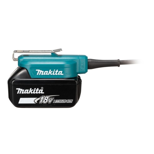 Makita DUP180Z Forbice per potatura 18V Ø30mm – Senza batteria