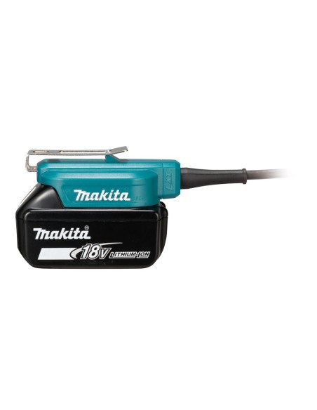Makita DUP180Z Forbice per potatura 18V Ø30mm – Senza batteria