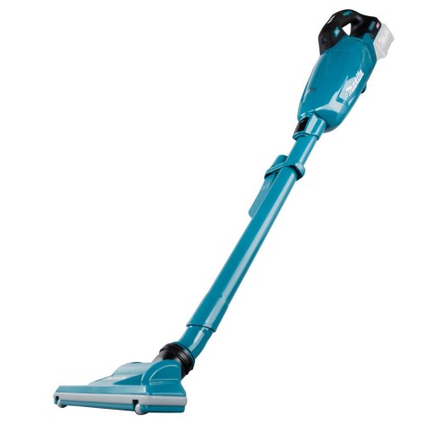 Makita CL001GZ02 Scopa elettrica XGT 40Vmax - 0,73L - Senza batteria