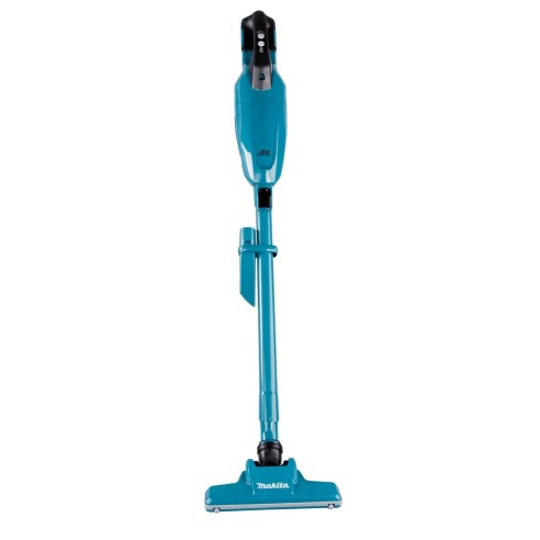 Makita CL001GZ02 Scopa elettrica XGT 40Vmax - 0,73L - Senza batteria