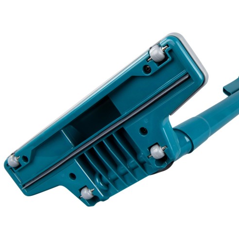 Makita CL001GZ02 Scopa elettrica XGT 40Vmax - 0,73L - Senza batteria