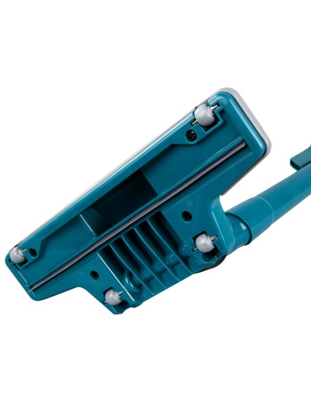 Makita CL001GZ02 Scopa elettrica XGT 40Vmax - 0,73L - Senza batteria