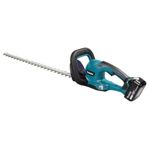 Makita DUH607RT Tagliasiepi 18V 60cm - Con batteria 2