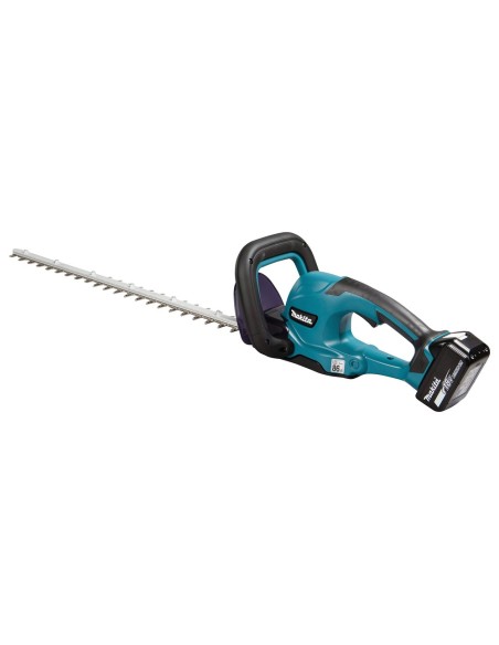 Makita DUH607RT Tagliasiepi 18V 60cm - Con batteria
