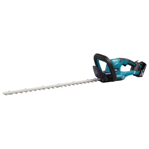 Makita DUH607RT Tagliasiepi 18V 60cm - Con batteria