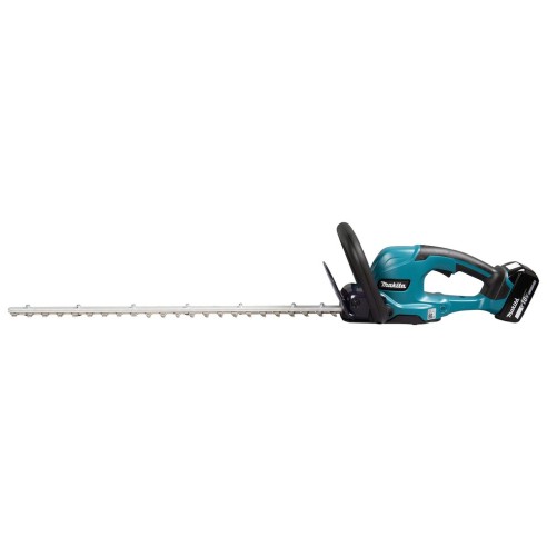 Makita DUH607RT Tagliasiepi 18V 60cm - Con batteria