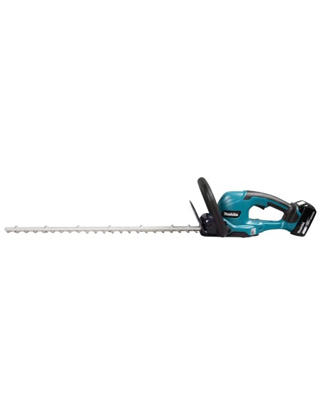 Makita DUH607RT Tagliasiepi 18V 60cm - Con batteria