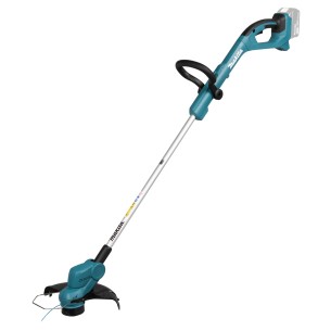 Makita DUR193 Bordatore telescopico 18V, 7.800g/min - testina: 260mm - Senza batteria 2