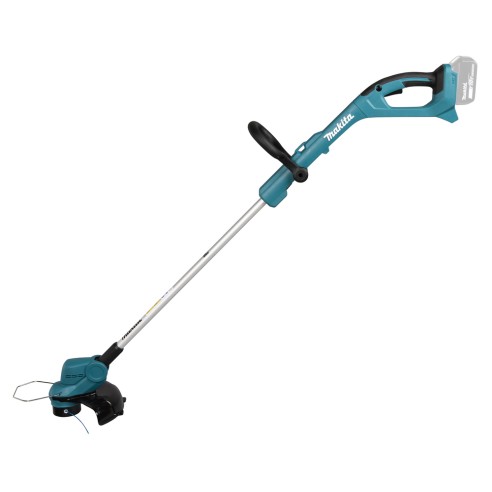 Makita DUR193 Bordatore telescopico 18V, 7.800g/min - testina: 260mm - Senza batteria