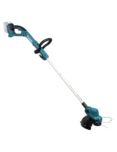 Makita DUR193 Bordatore telescopico 18V, 7.800g/min - testina: 260mm - Senza batteria