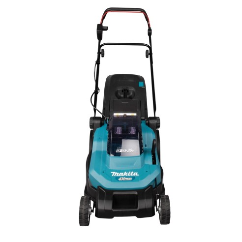 Makita DLM432PT2 Tagliaerba a batteria 36V - Con 2 batterie