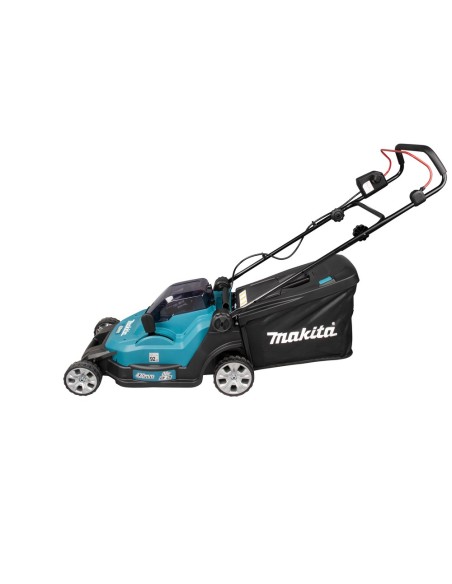 Makita DLM432PT2 Tagliaerba a batteria 36V - Con 2 batterie