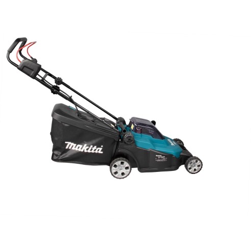 Makita DLM432PT2 Tagliaerba a batteria 36V - Con 2 batterie