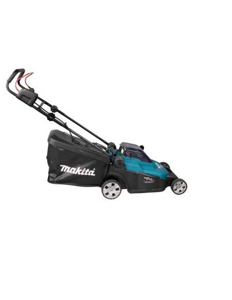 Makita DLM432PT2 Tagliaerba a batteria 36V - Con 2 batterie