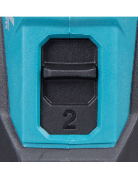 Makita DHP490RFJ Avvitatore a percussione 65Nm LXT Brushless 18 V - Con 2 batterie 18V 3.0Ah